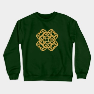 Sixth Ireland's Key Crewneck Sweatshirt